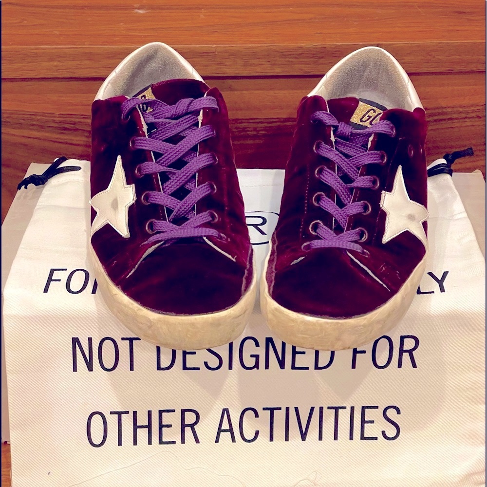 Golden Goose DB